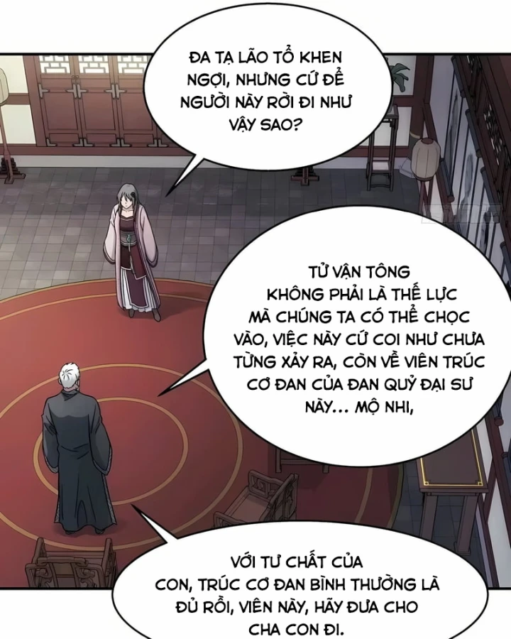 Ngã Dục Phong Thiên Chapter 42 - 28