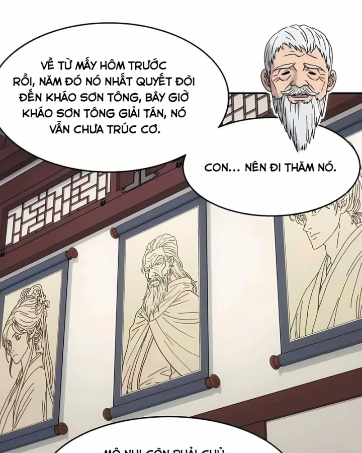 Ngã Dục Phong Thiên Chapter 42 - 30