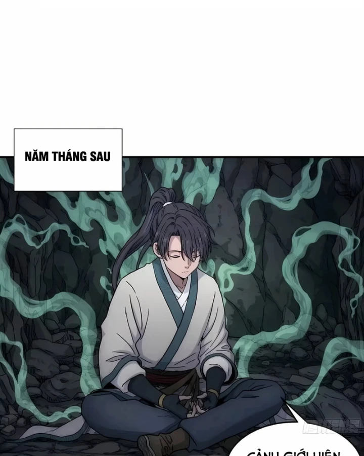 Ngã Dục Phong Thiên Chapter 42 - 33