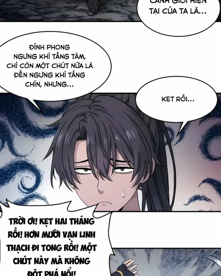 Ngã Dục Phong Thiên Chapter 42 - 34