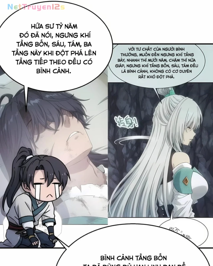 Ngã Dục Phong Thiên Chapter 42 - 36