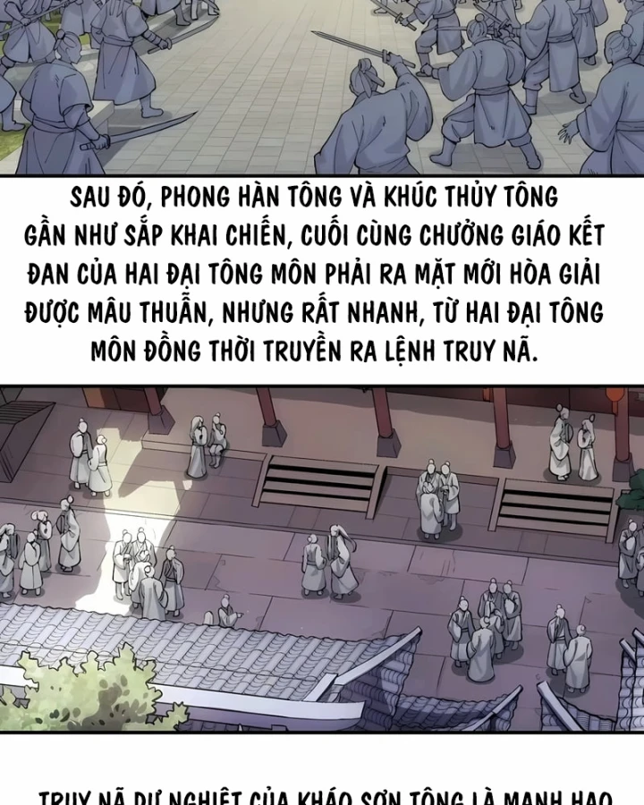 Ngã Dục Phong Thiên Chapter 42 - 42
