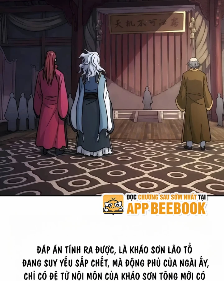 Ngã Dục Phong Thiên Chapter 42 - 48