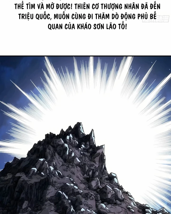 Ngã Dục Phong Thiên Chapter 42 - 49