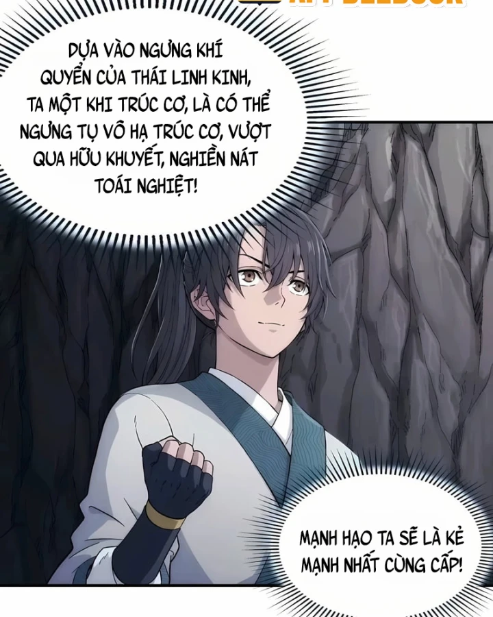 Ngã Dục Phong Thiên Chapter 42 - 54