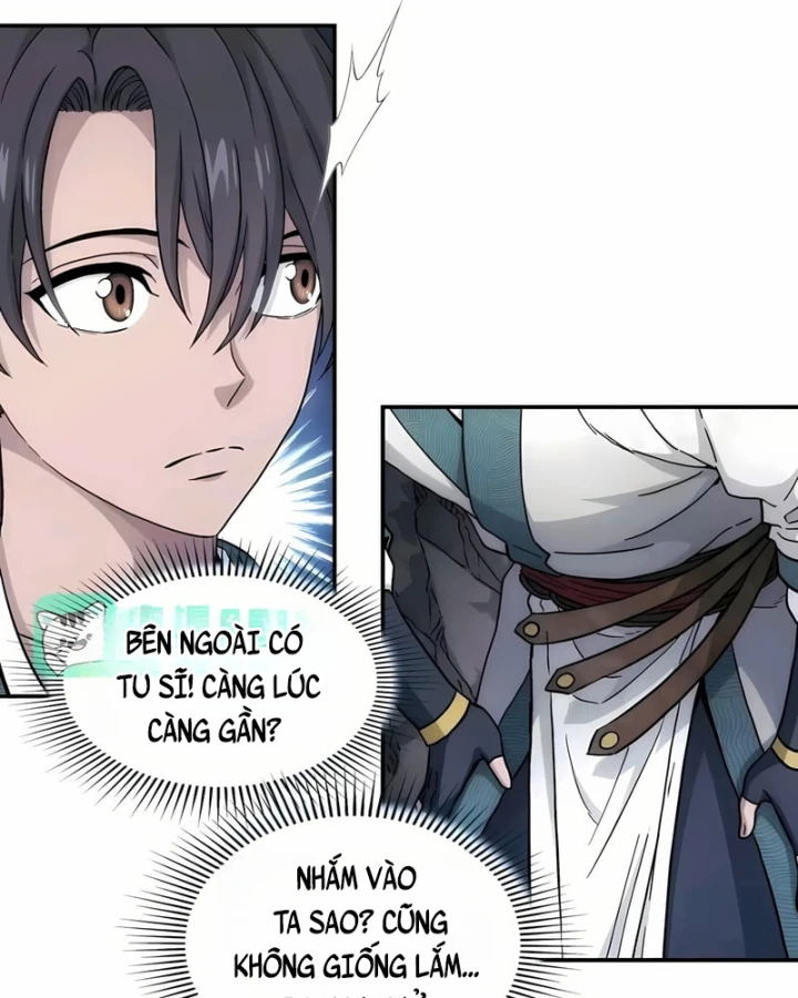 Ngã Dục Phong Thiên Chapter 42 - 56
