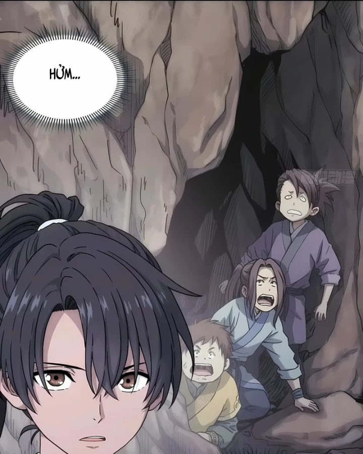 Ngã Dục Phong Thiên Chapter 42 - 60