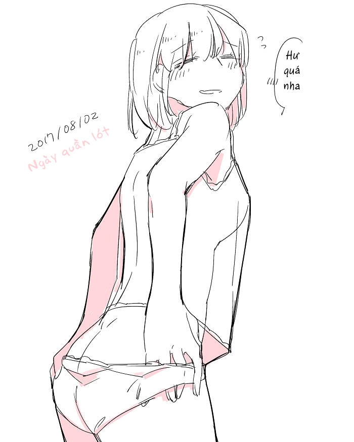 Bocchi Kaibutsu To Moumoku Shoujo Chapter 19 - 20