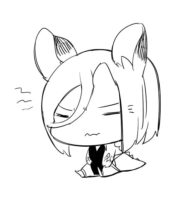 Bocchi Kaibutsu To Moumoku Shoujo Chapter 20 - 15