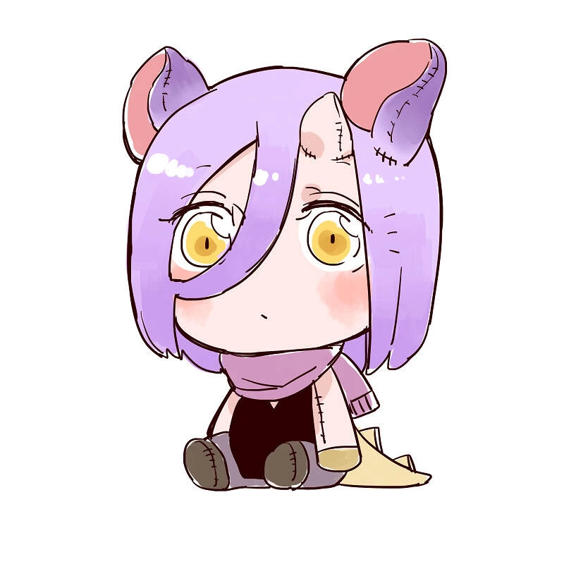 Bocchi Kaibutsu To Moumoku Shoujo Chapter 23 - 11