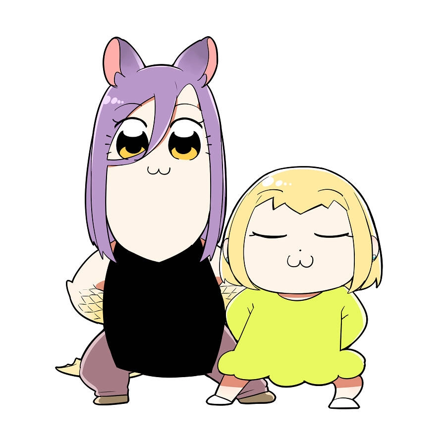 Bocchi Kaibutsu To Moumoku Shoujo Chapter 25.1 - 3