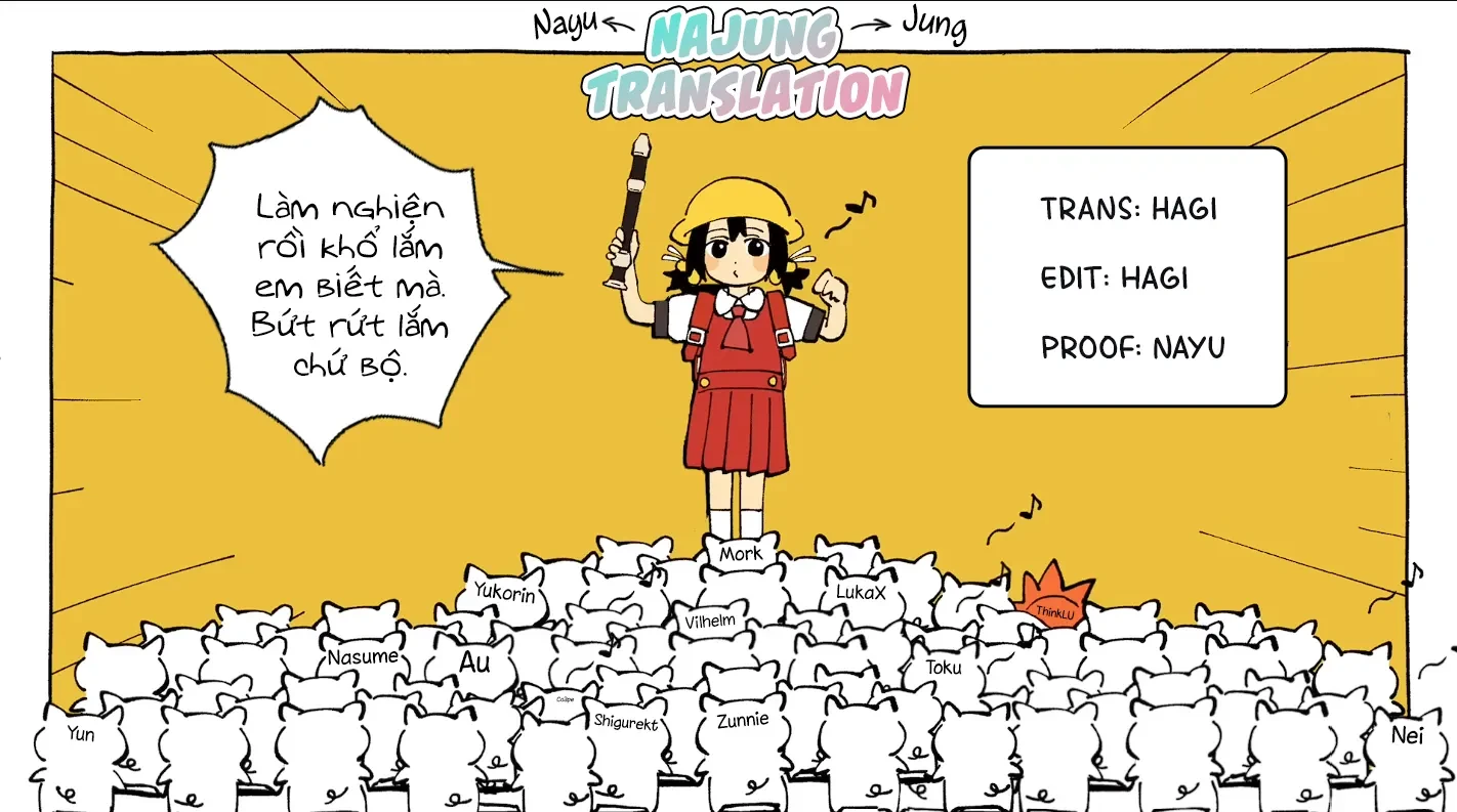 Chie Aru Koibito Chapter 2 - 20