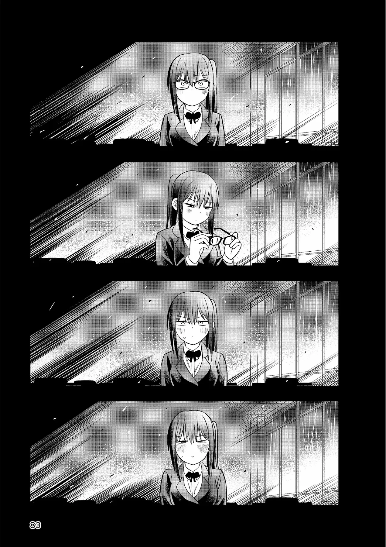 Chie Aru Koibito Chapter 4 - 11