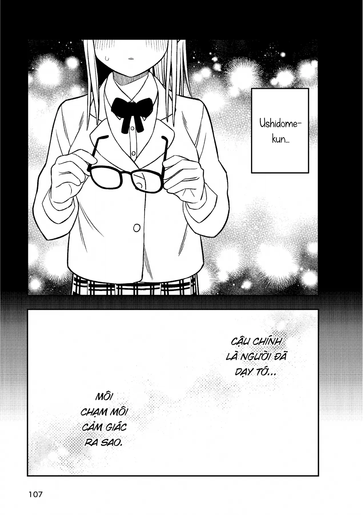 Chie Aru Koibito Chapter 5 - 15
