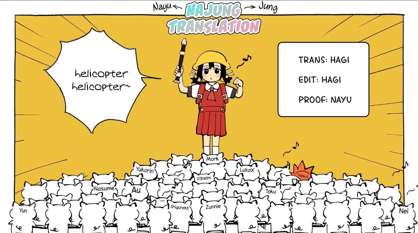 Chie Aru Koibito Chapter 7 - 24