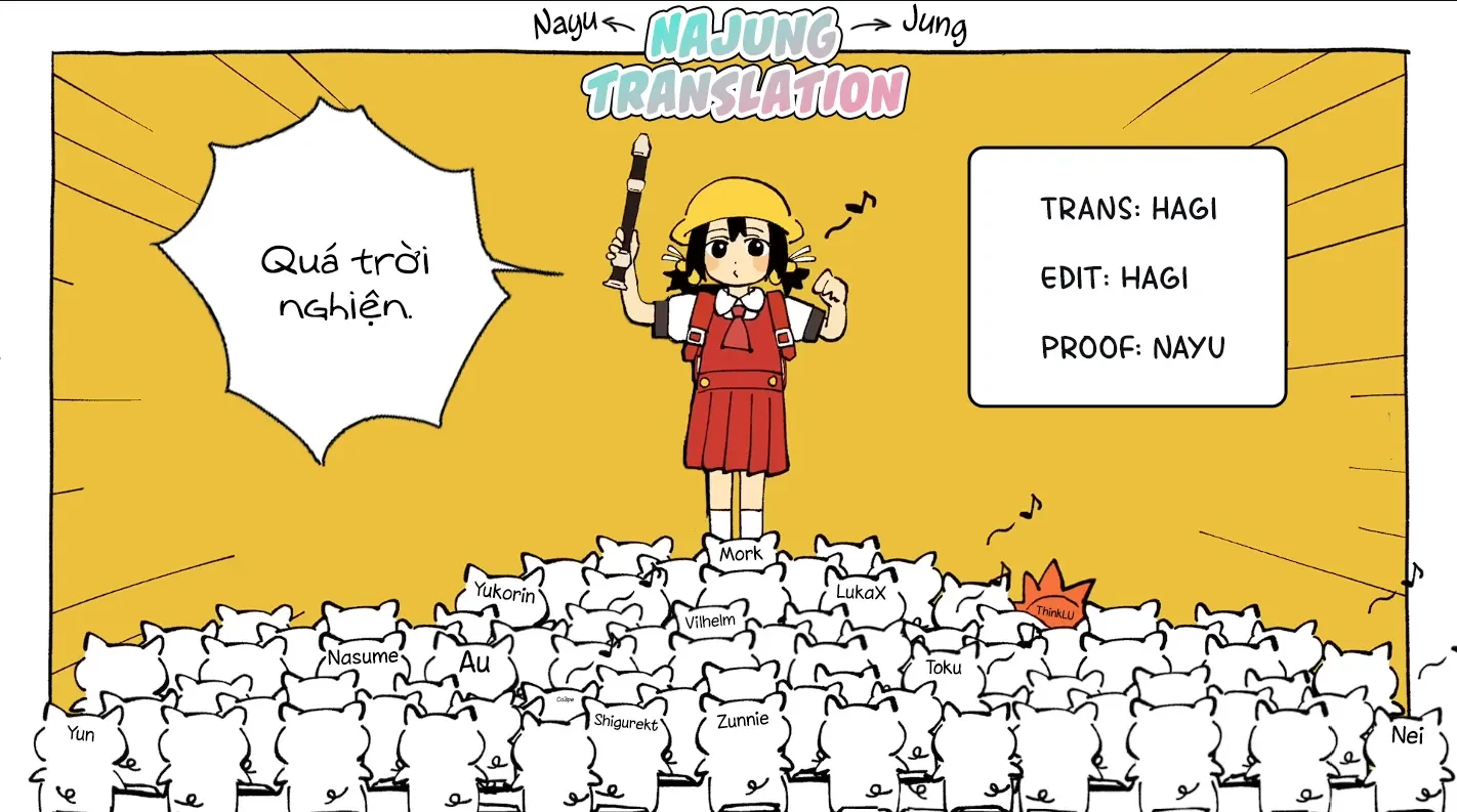 Chie Aru Koibito Chapter 7.5 - 3