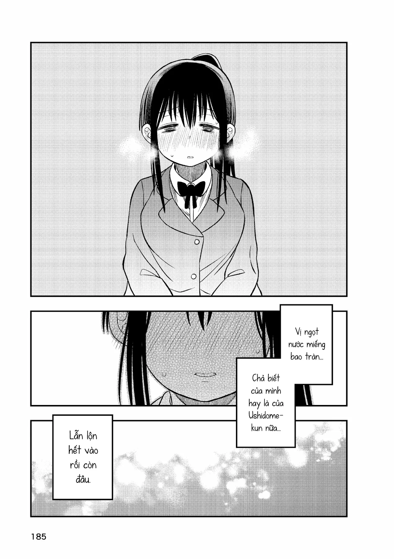 Chie Aru Koibito Chapter 8 - 16