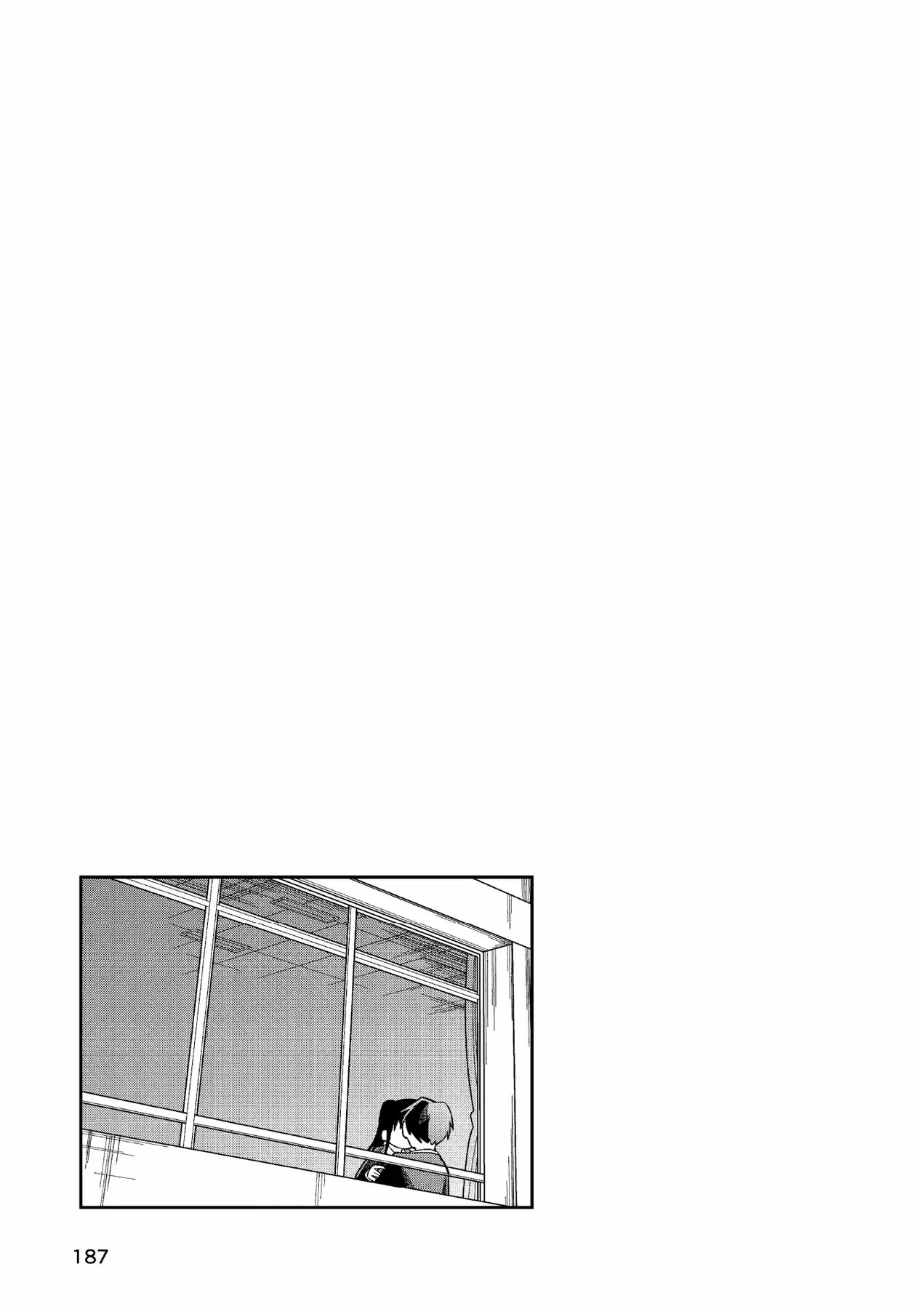 Chie Aru Koibito Chapter 8 - 18