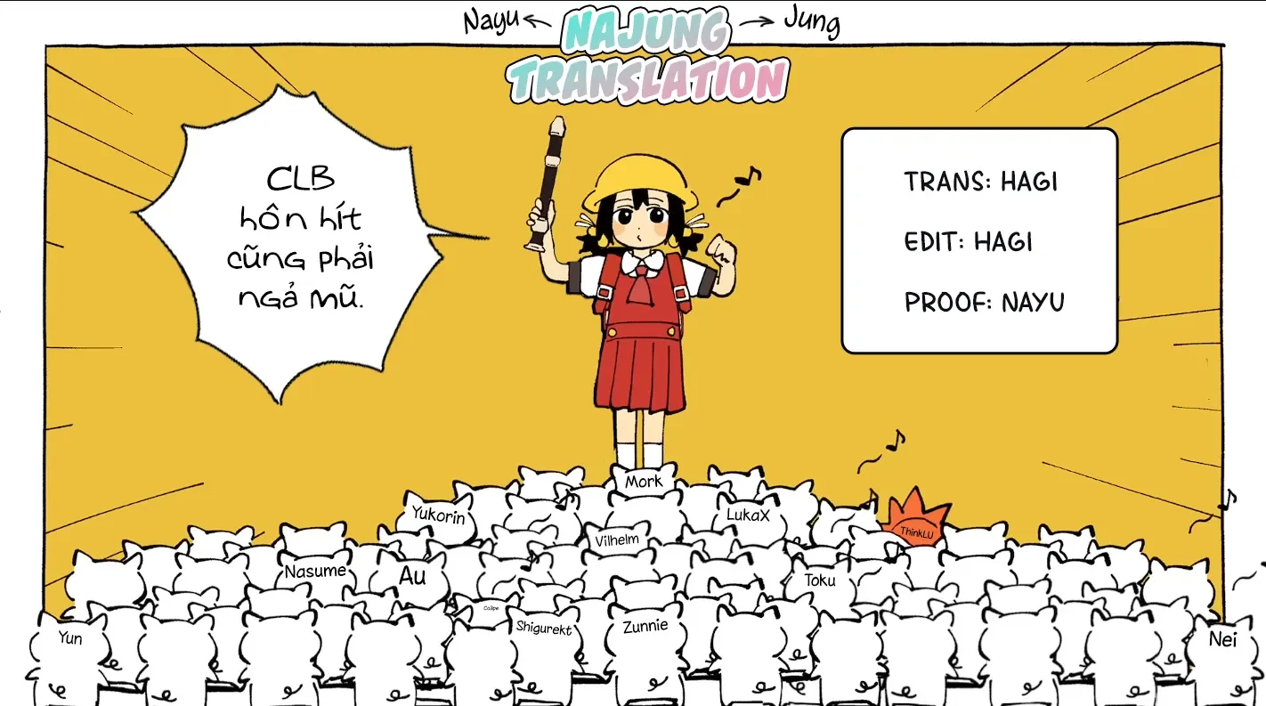 Chie Aru Koibito Chapter 8 - 19