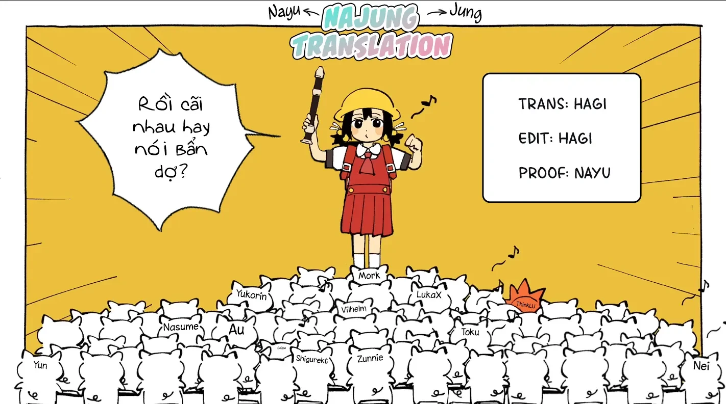 Chie Aru Koibito Chapter 10 - 14