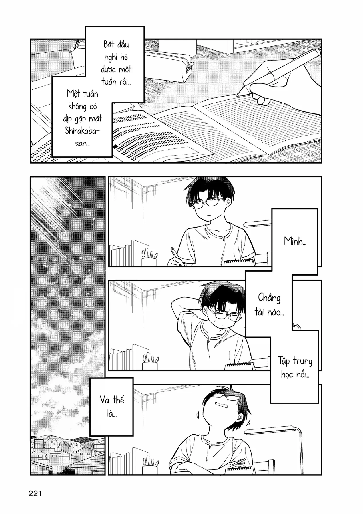 Chie Aru Koibito Chapter 11 - 1