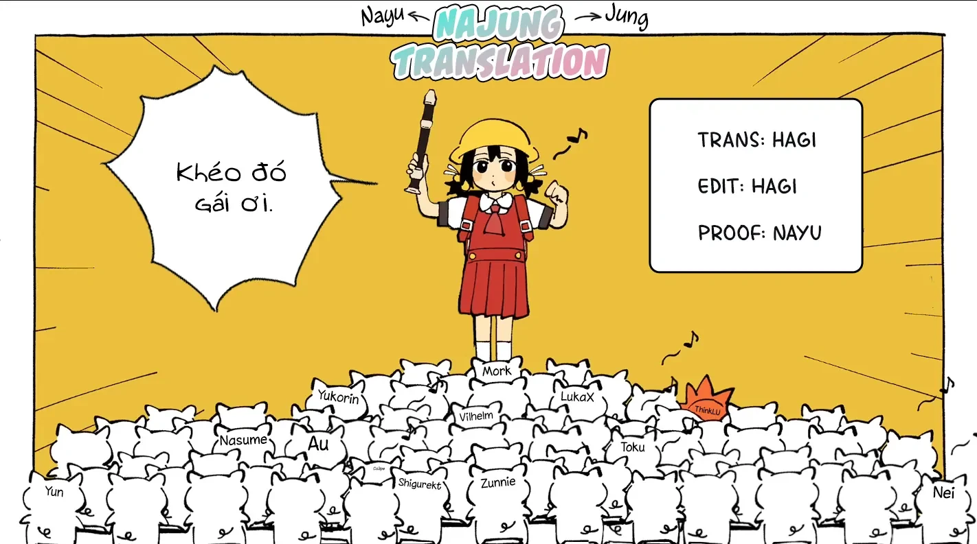 Chie Aru Koibito Chapter 11 - 18