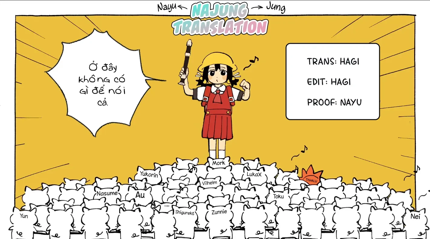 Chie Aru Koibito Chapter 1.5 - 3