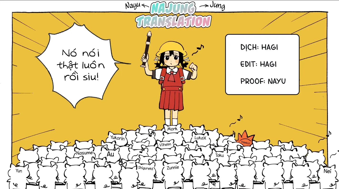 Chie Aru Koibito Chapter 13 - 20