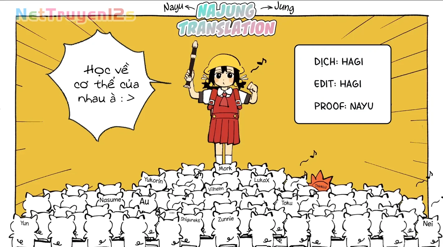 Chie Aru Koibito Chapter  15 - 20