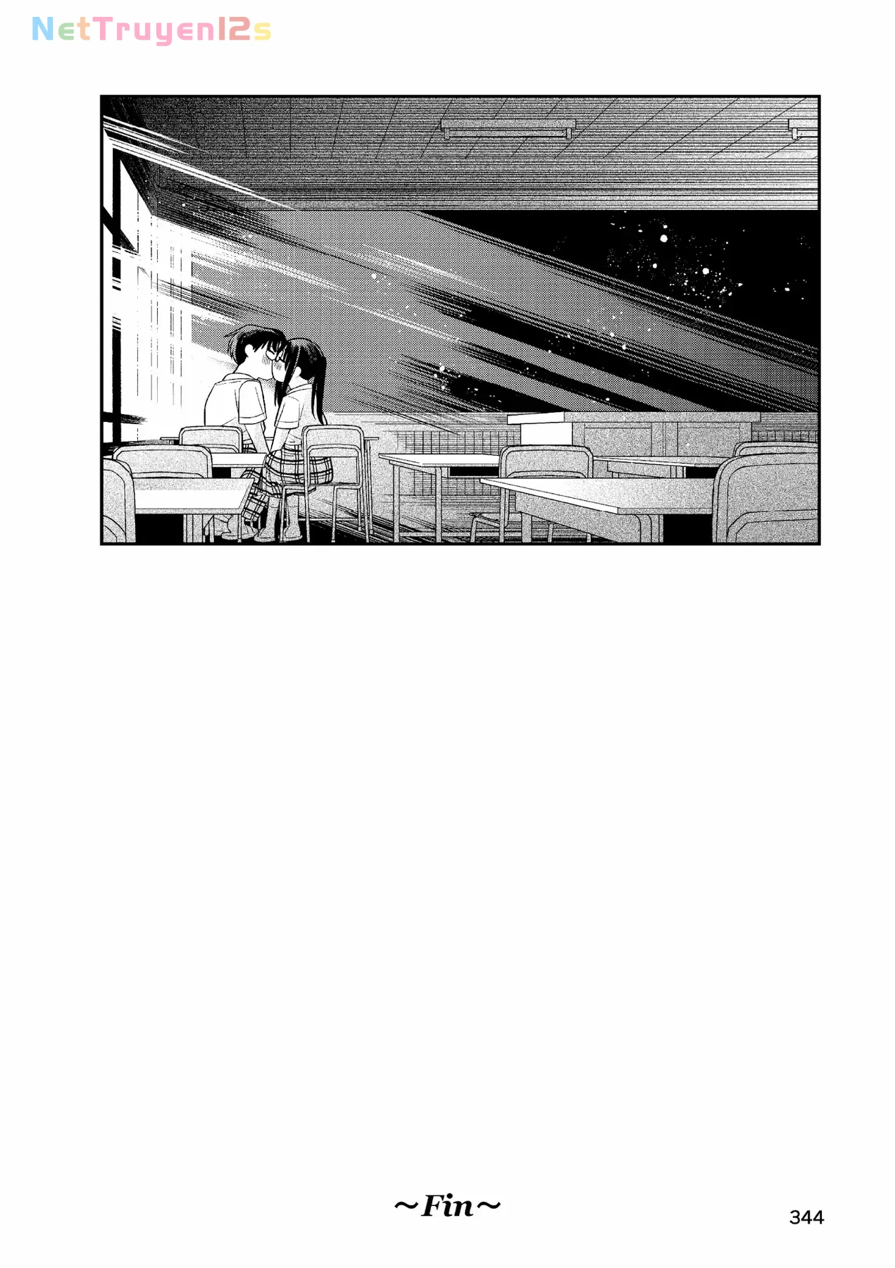 Chie Aru Koibito Chapter  16 - 23