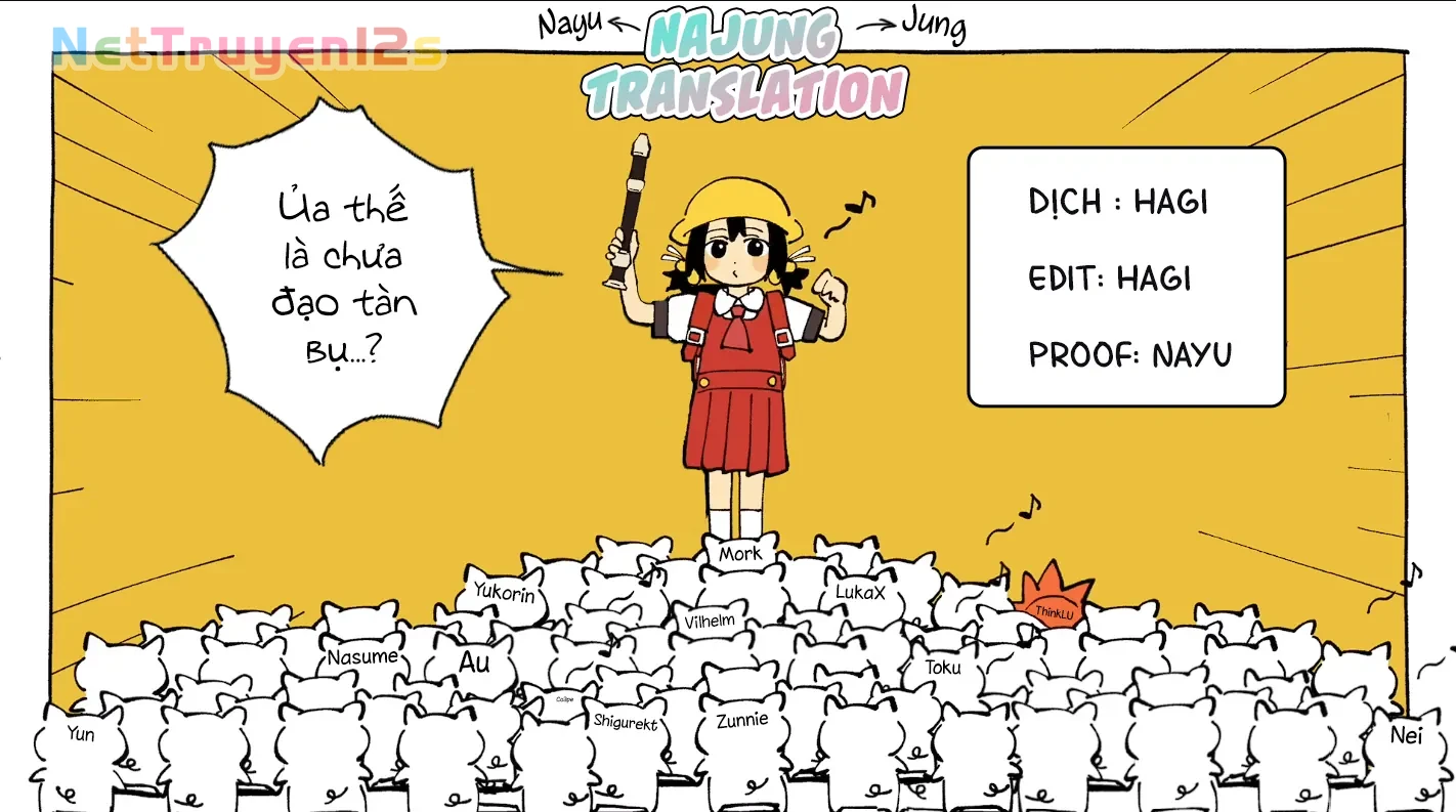 Chie Aru Koibito Chapter  17 - 11