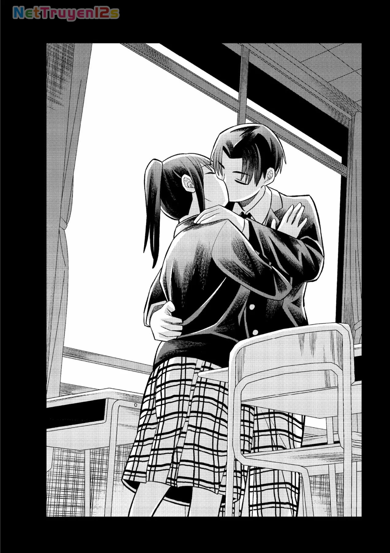Chie Aru Koibito Chapter  17.5 - 6
