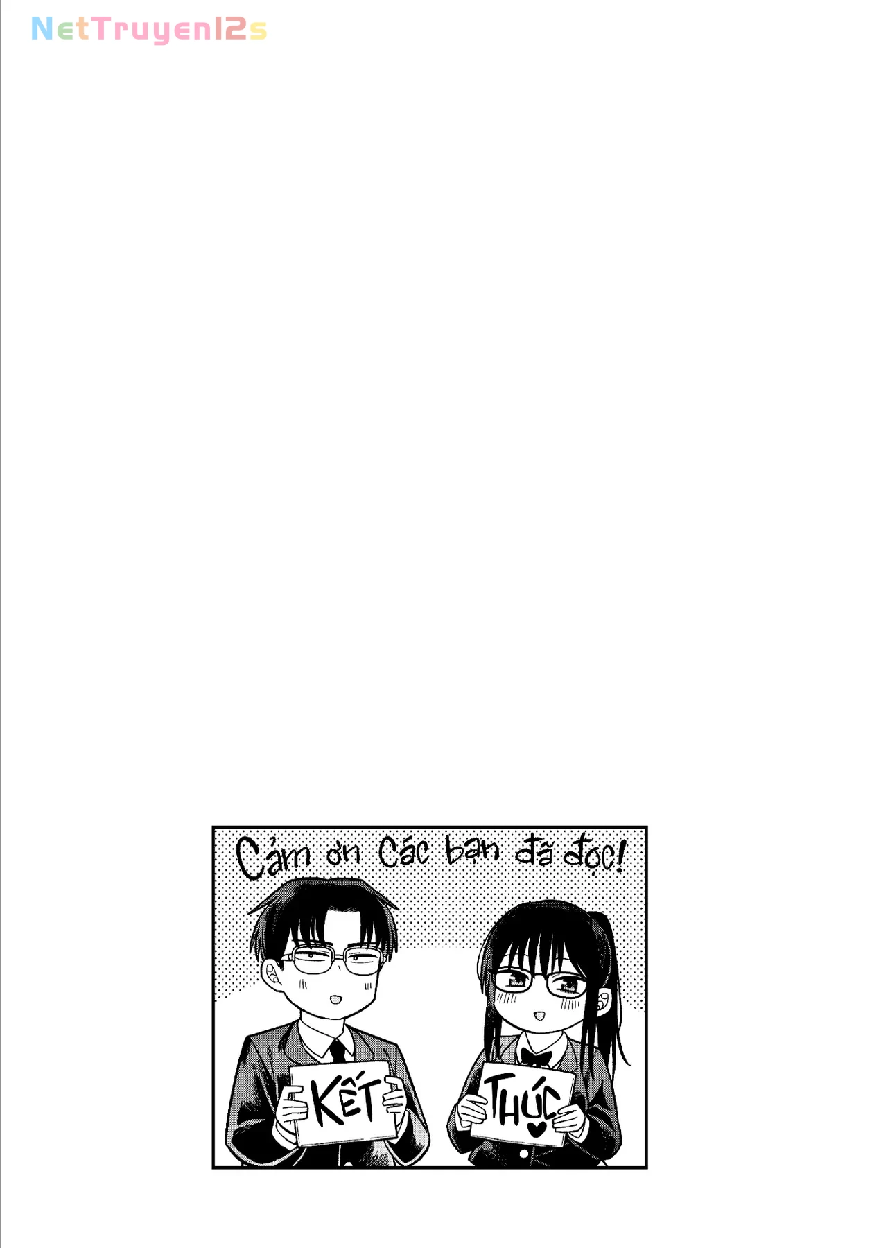 Chie Aru Koibito Chapter  17.5 - 9