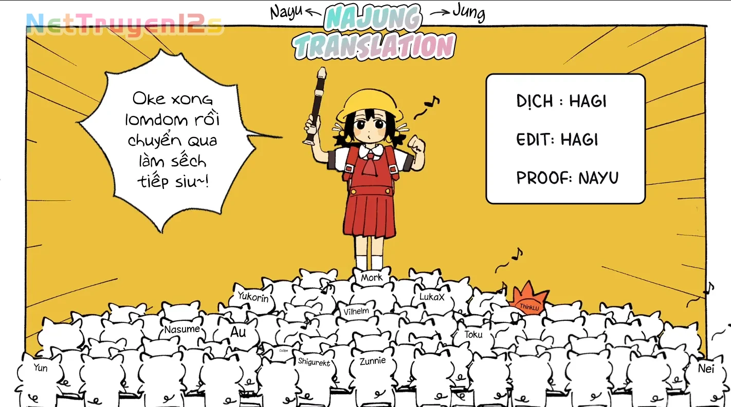 Chie Aru Koibito Chapter  17.5 - 18