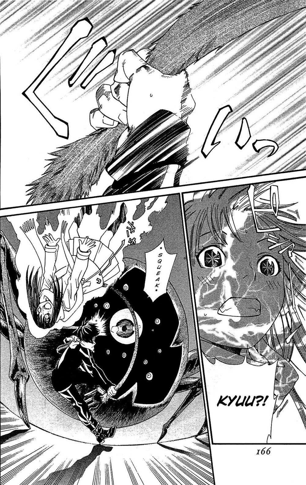 Noragami Chapter 3 - 38