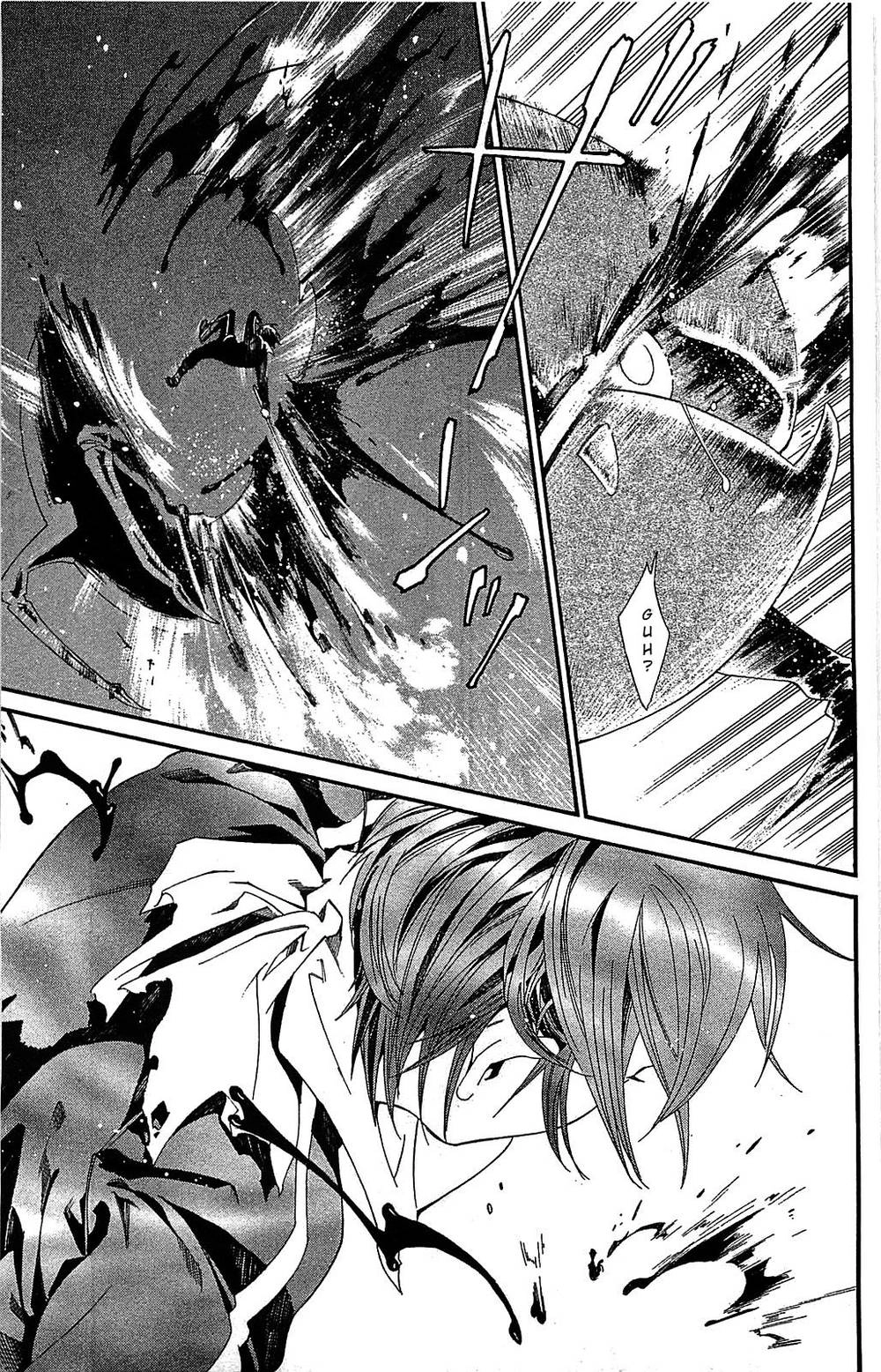 Noragami Chapter 3 - 50