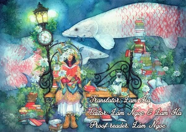 Noragami Chapter 7 - 3