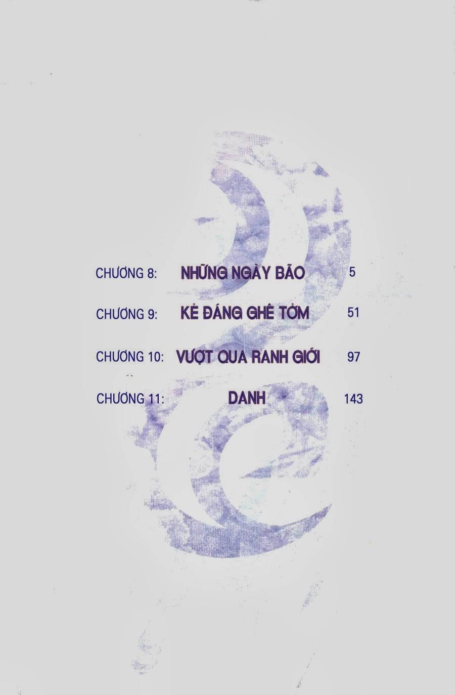 Noragami Chapter 8 - 5