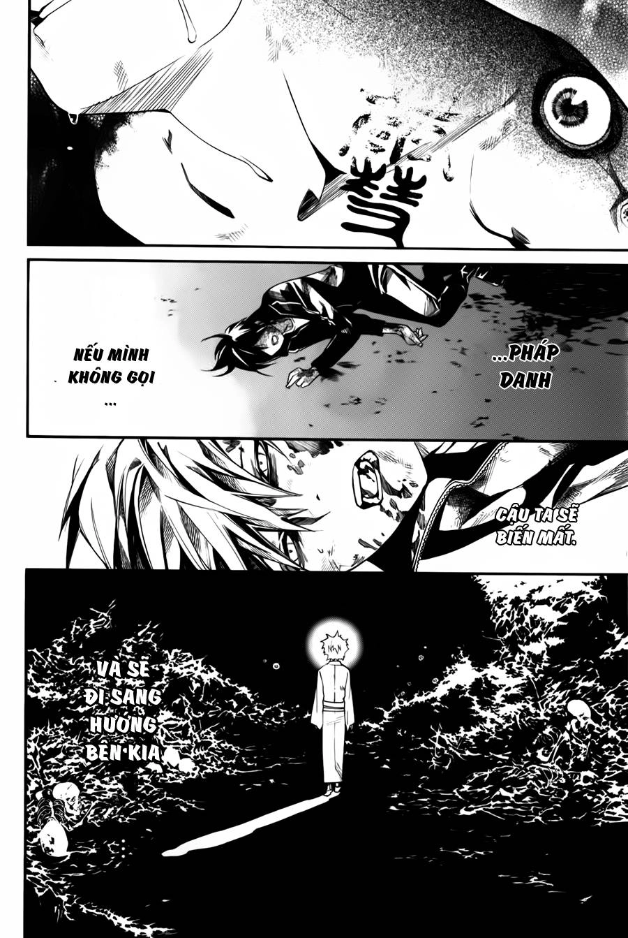 Noragami Chapter 11 - 30