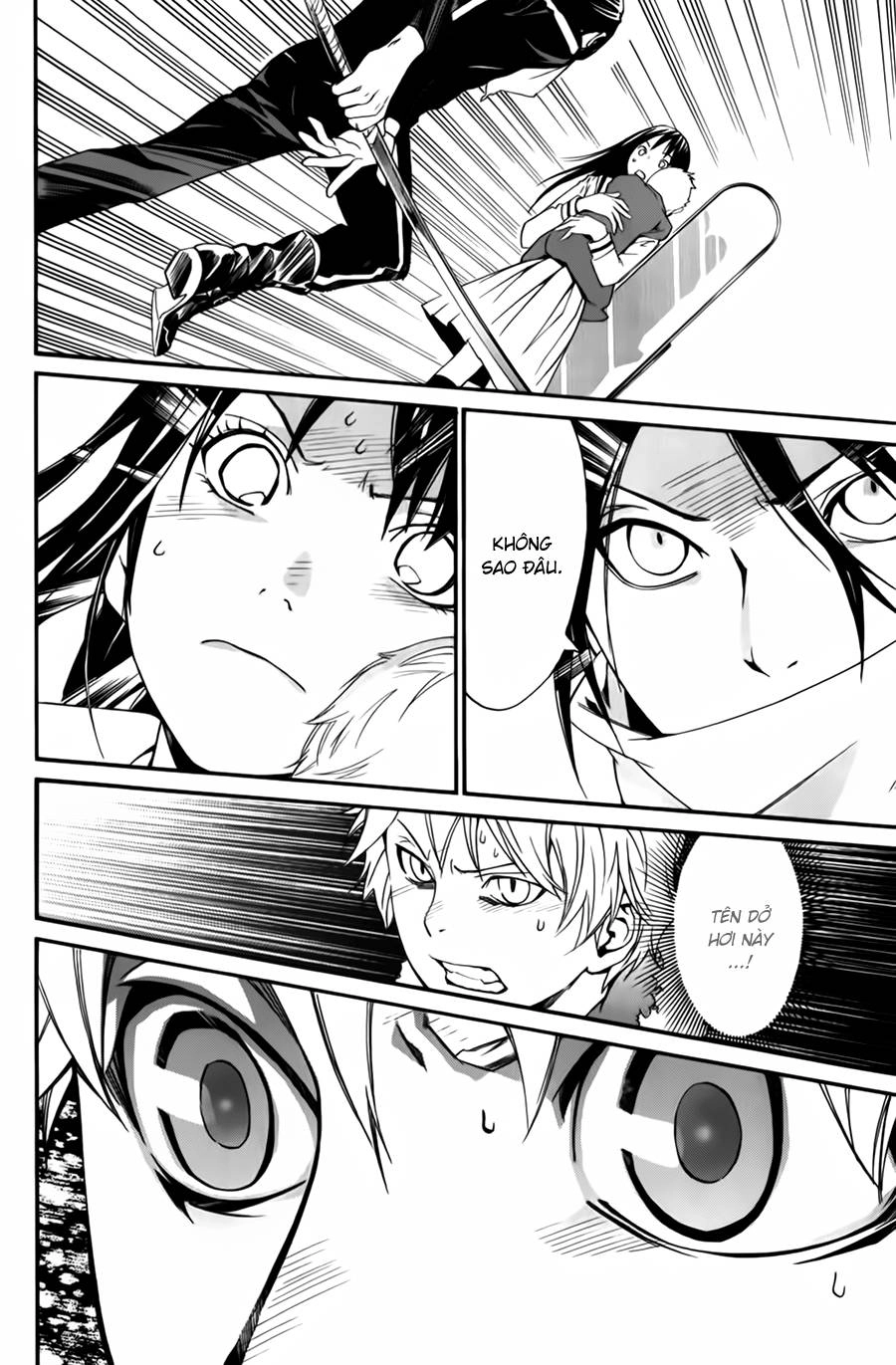 Noragami Chapter 12 - 40