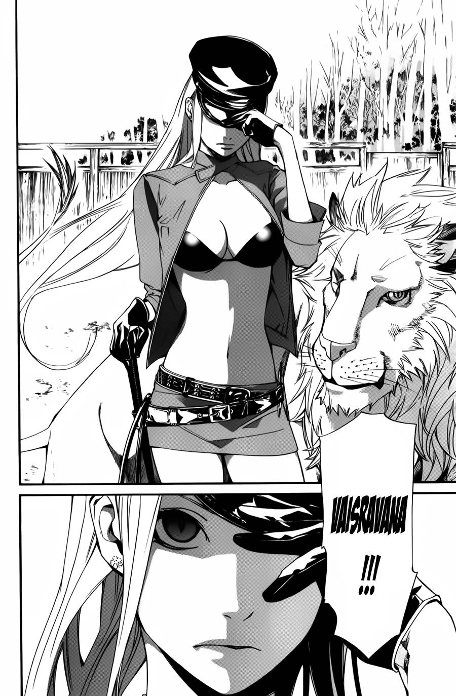 Noragami Chapter 13 - 17