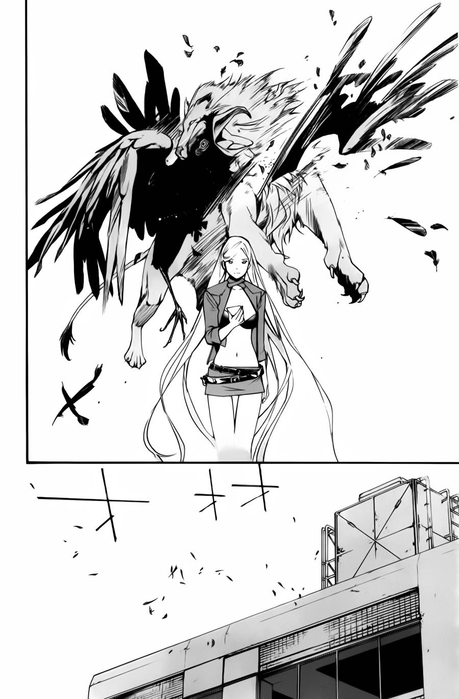 Noragami Chapter 13 - 37