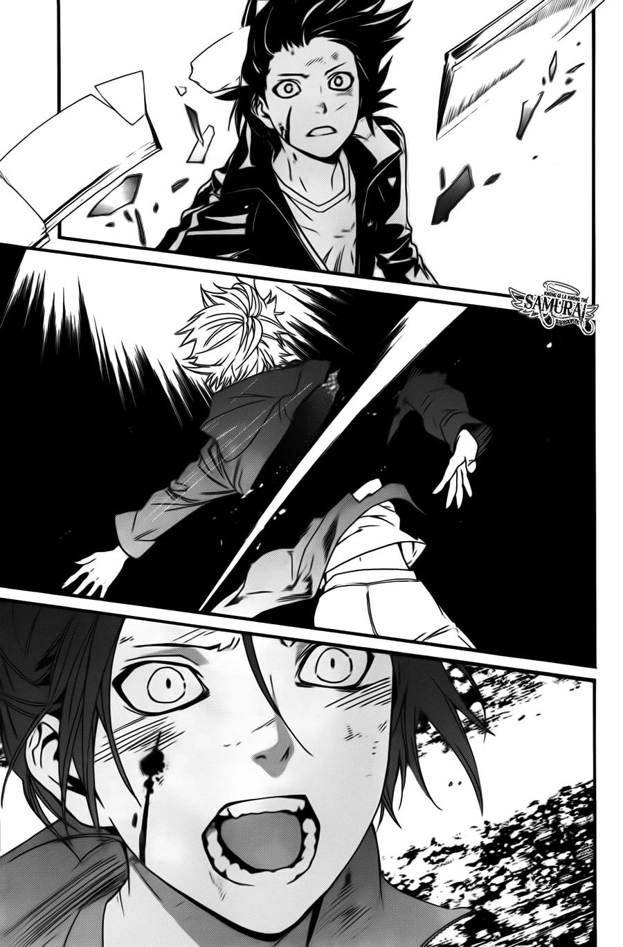 Noragami Chapter 19 - 43