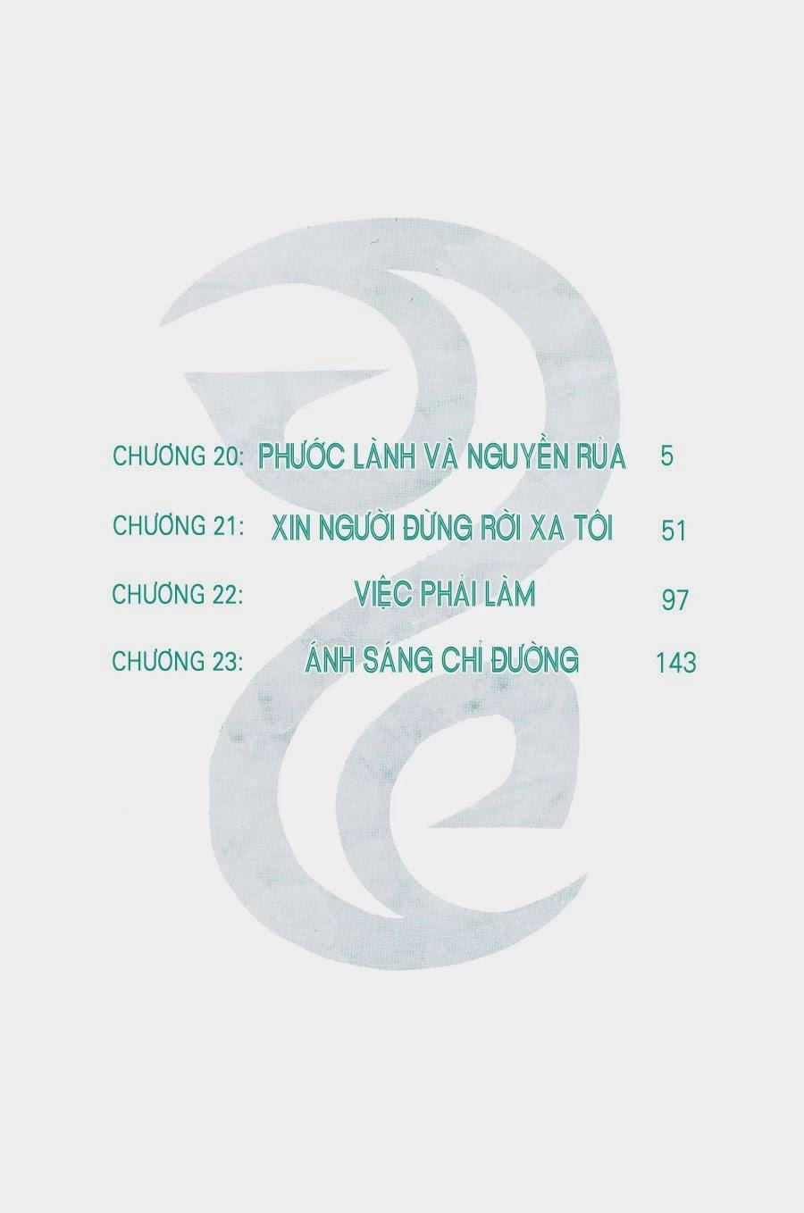 Noragami Chapter 20 - 4