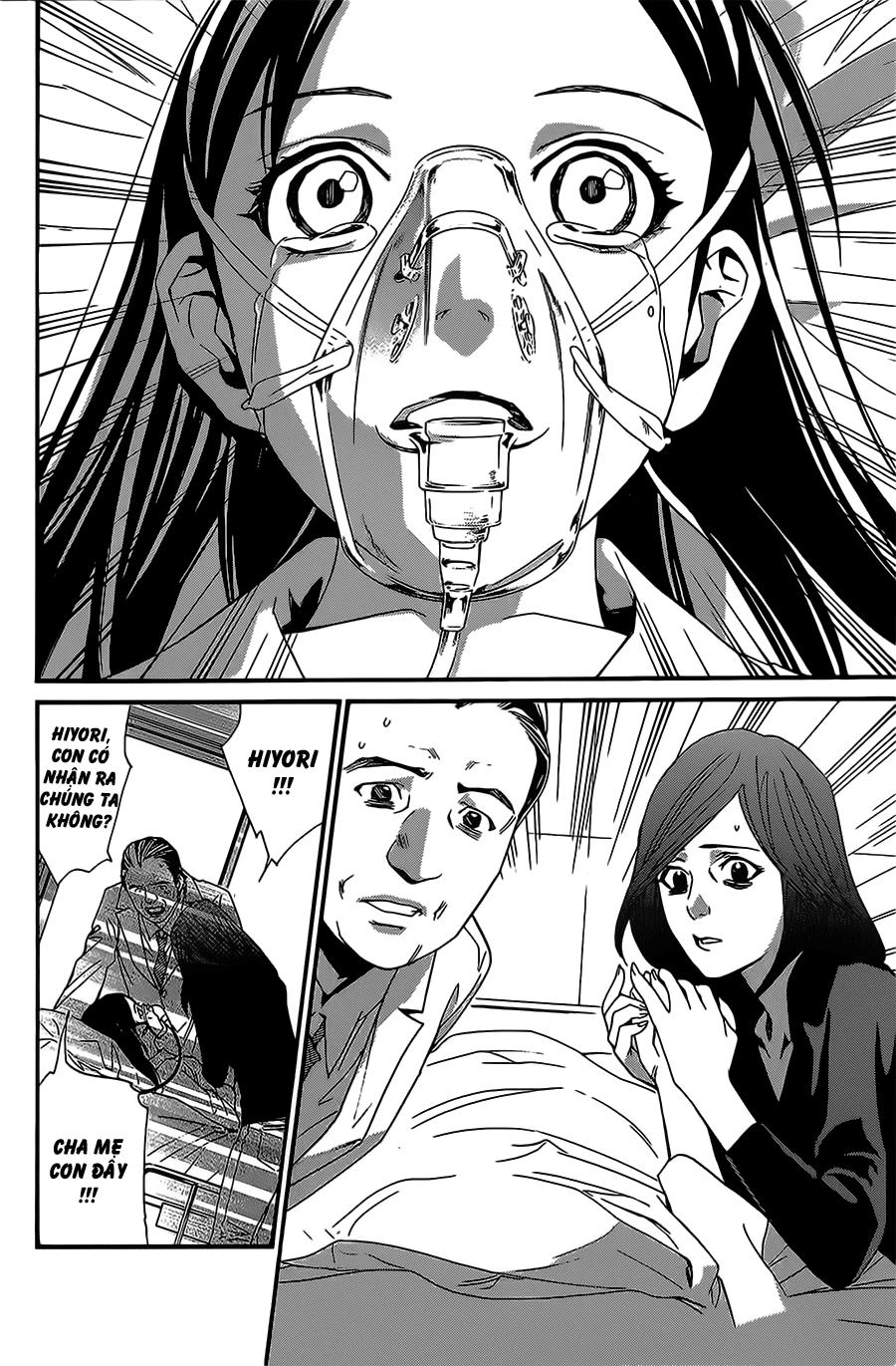 Noragami Chapter 22 - 39