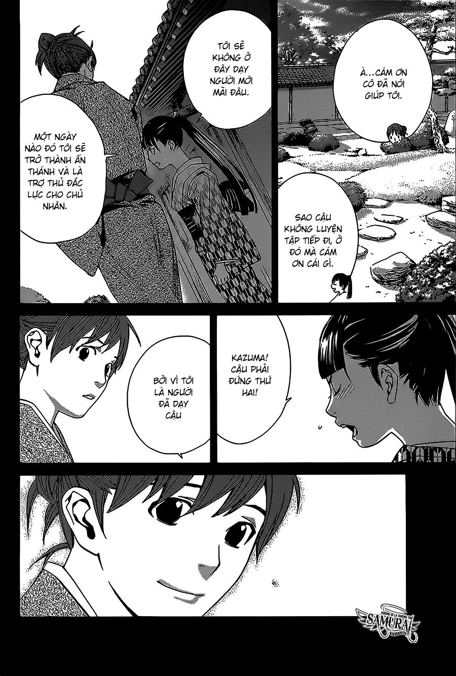 Noragami Chapter 23 - 9