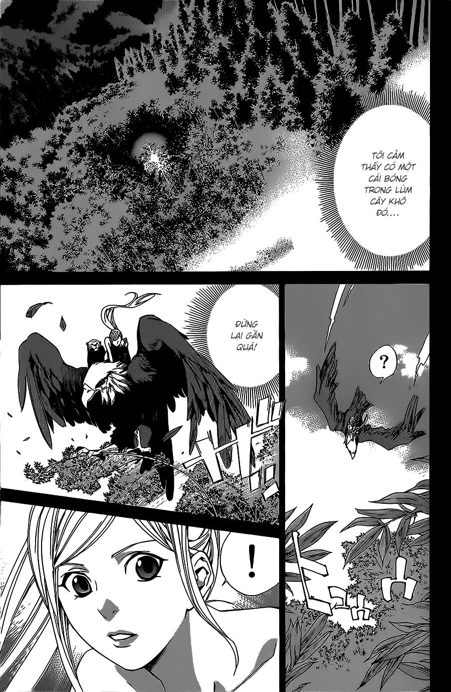 Noragami Chapter 23 - 14