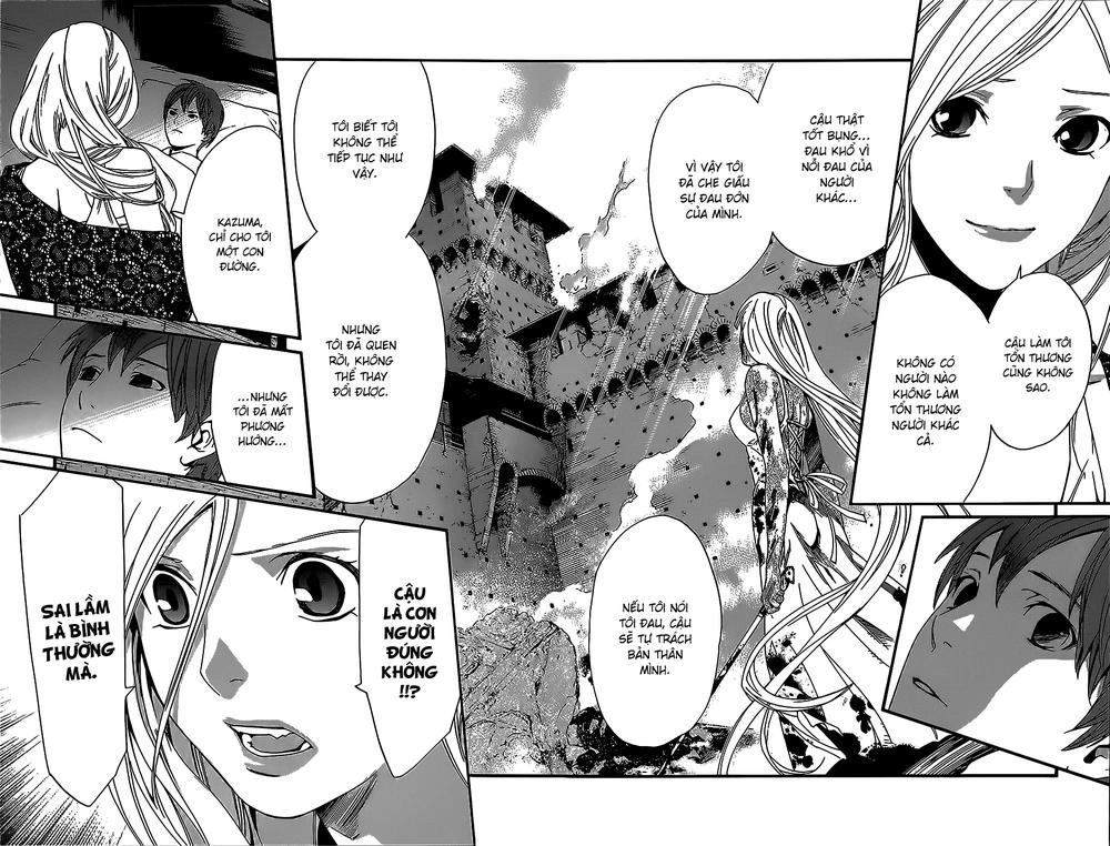 Noragami Chapter 23 - 37