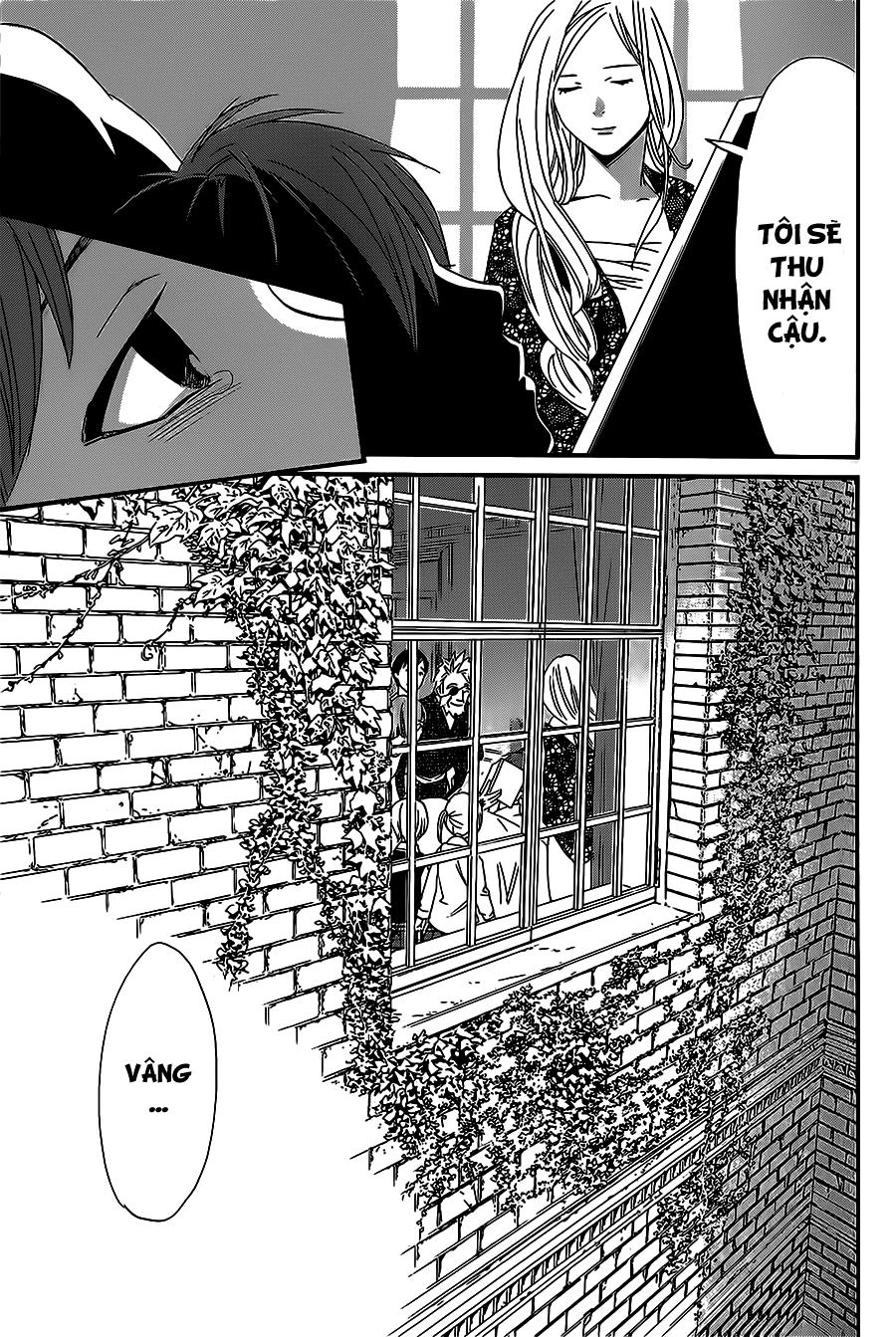 Noragami Chapter 23 - 41