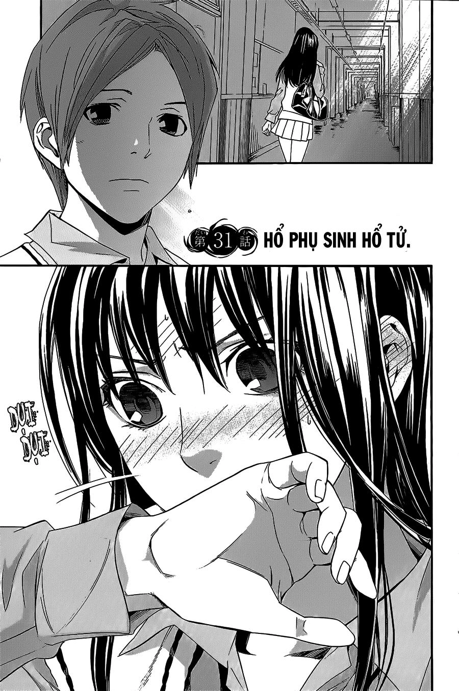 Noragami Chapter 31 - 4